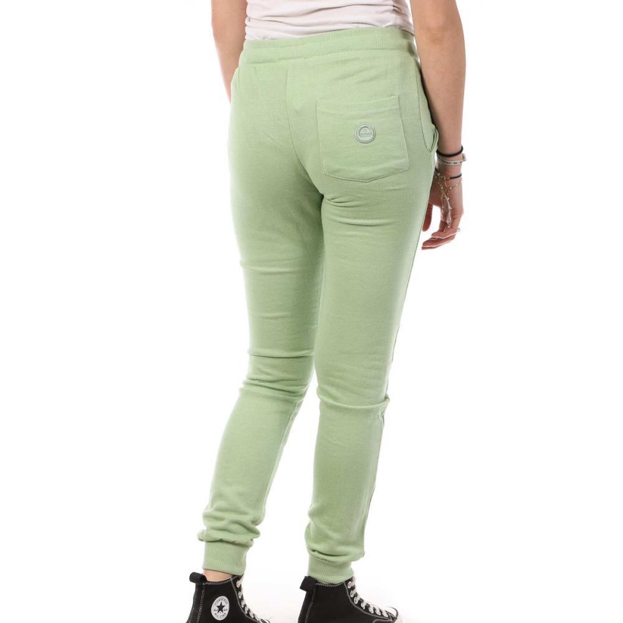 Voir la diapositive 2 : JOSEPH IN Jogging  Femme Joseph In Molton Joss