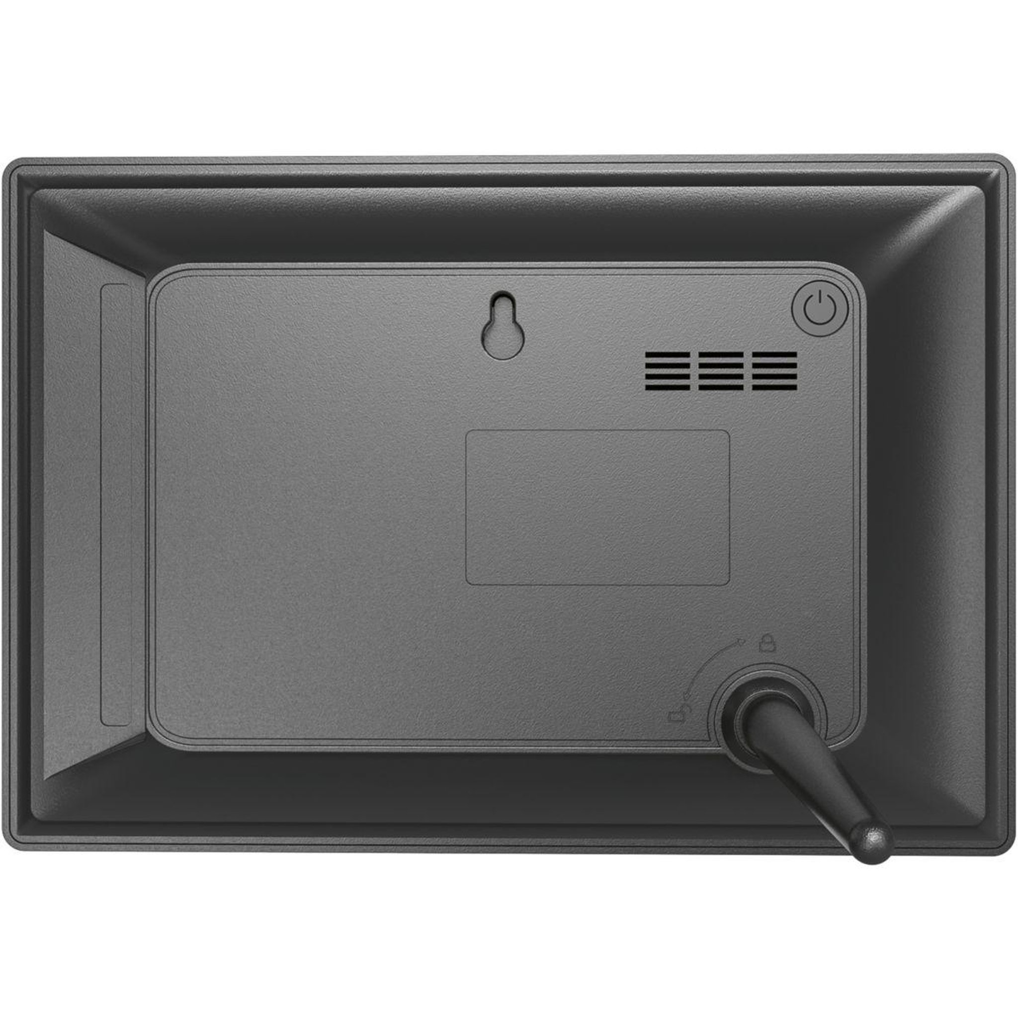 Voir la diapositive 2 : Agfa Cadre photo connecté Realiview APF700WIFI - 7 Pouces