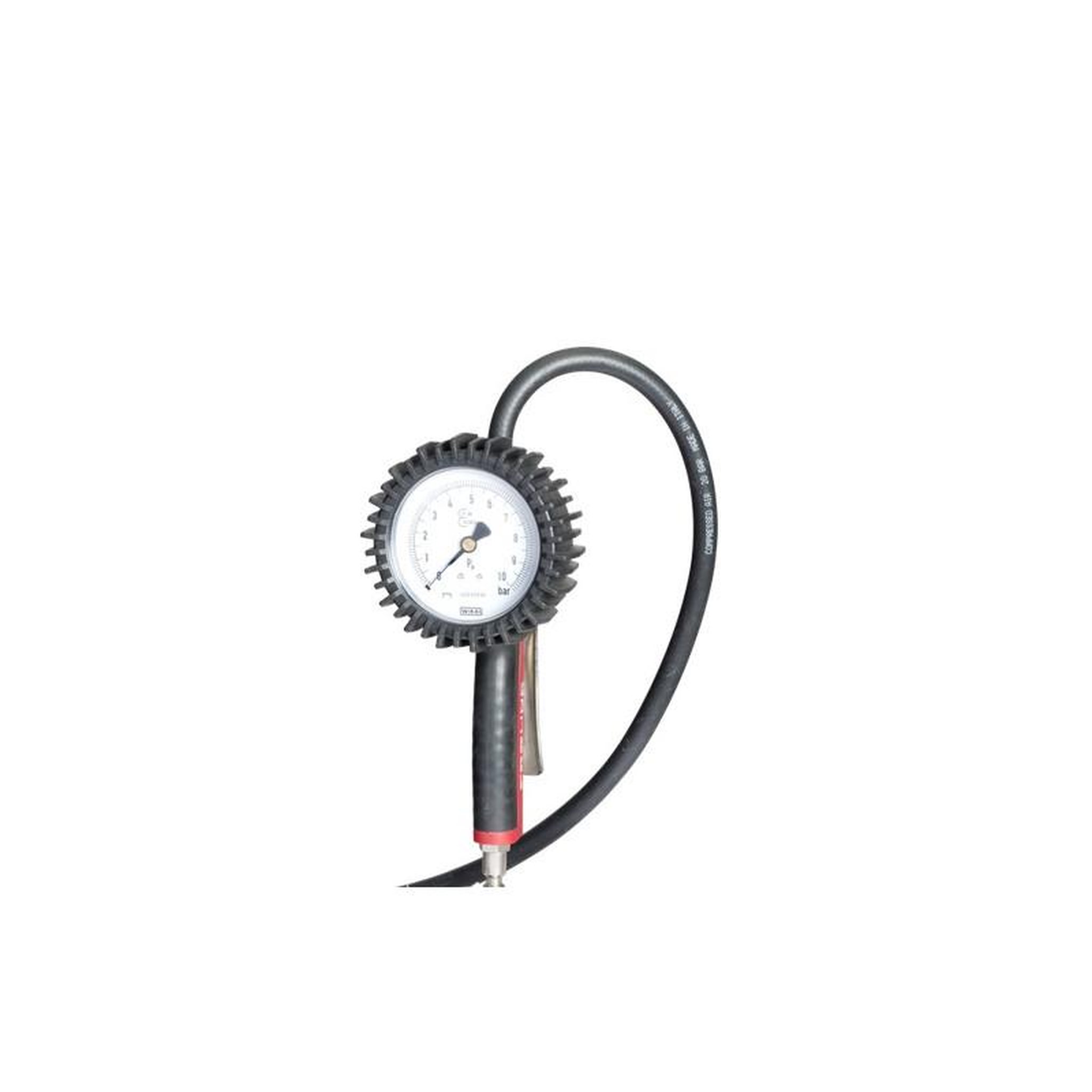 Voir la diapositive 2 : LACME LACAIR Pistolet de gonflage pneumatique SUPER LACME LACAIR 305500