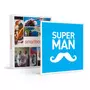 Smartbox Superman - Coffret Cadeau Multi-thèmes