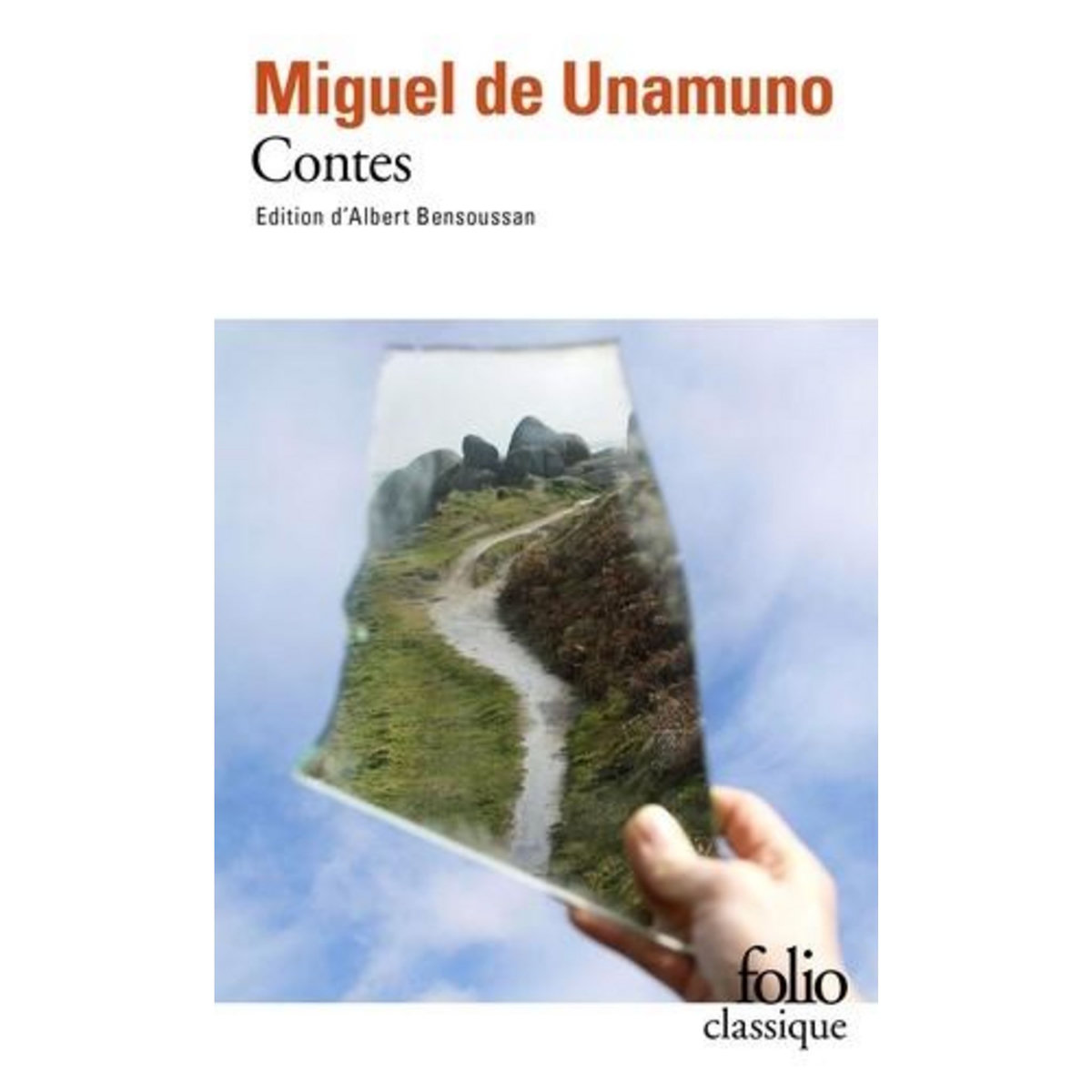 CONTES, Unamuno Miguel de