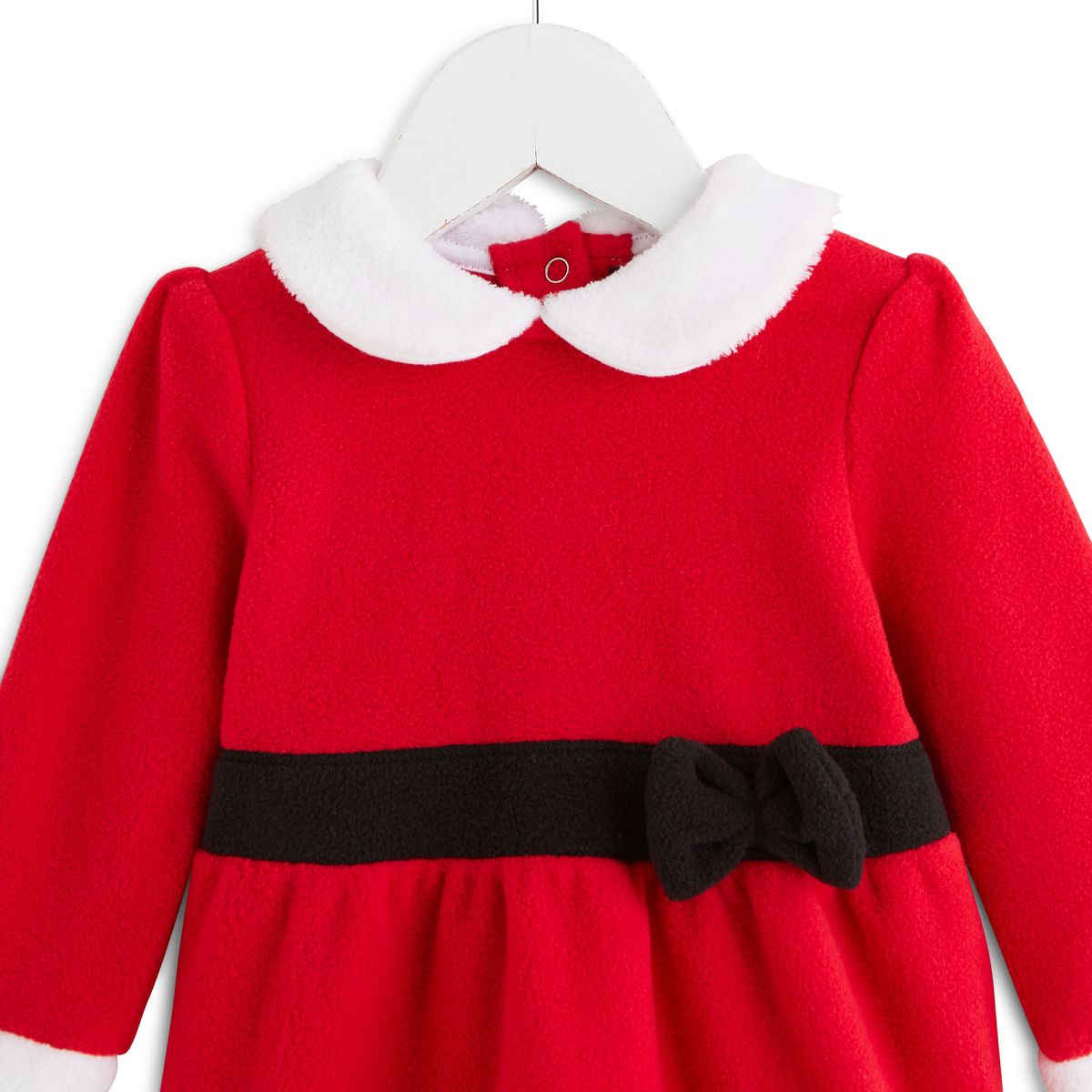 INEXTENSO Ensemble mère noël bébé fille