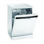 Voir la diapositive 1 : Siemens Lave-vaisselle 60cm 12 couverts 48db - sn23iw08te