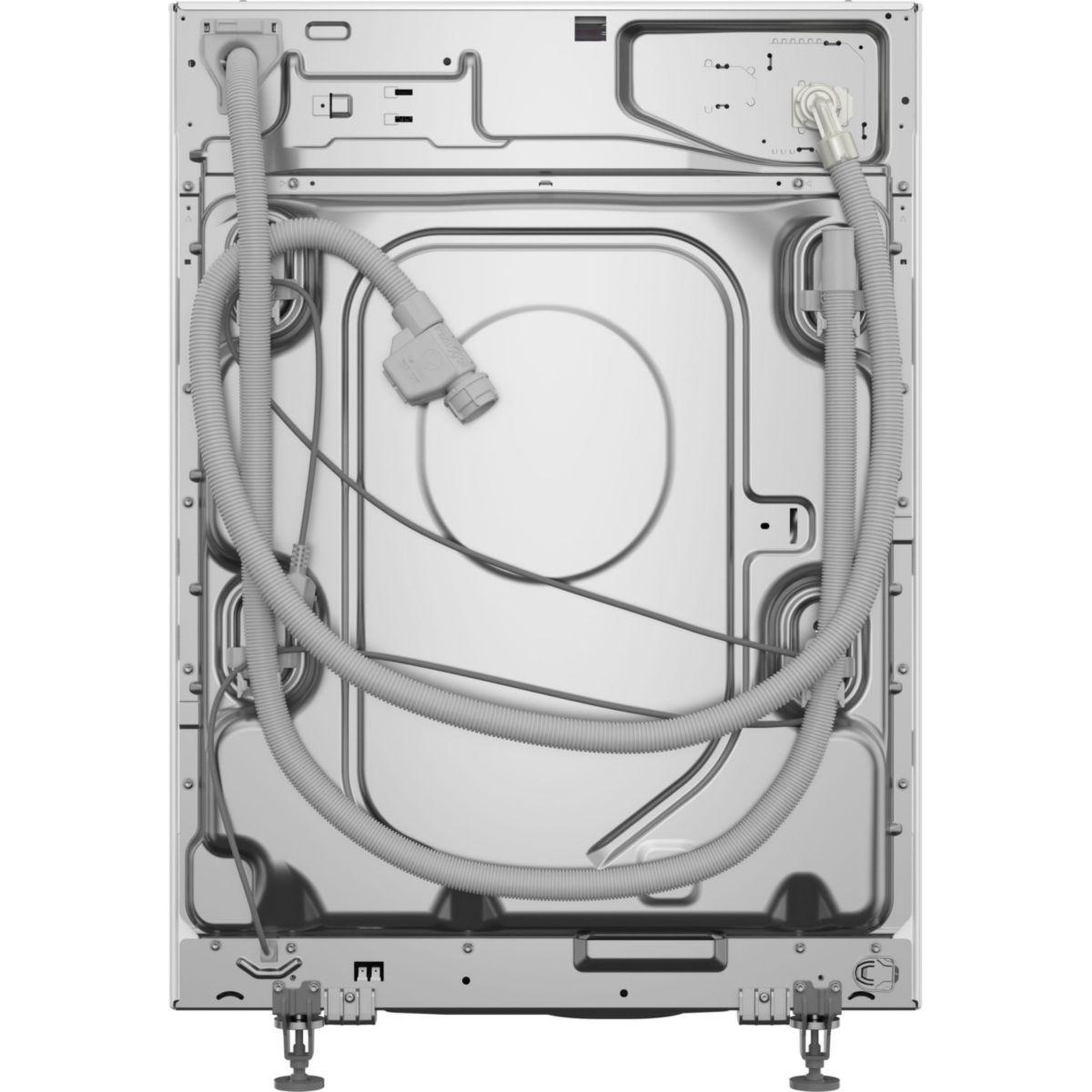 Voir la diapositive 5 : Siemens Lave linge hublot encastrable WI14W549FF iQ700 - 8 kg - Classe C - 1400 tr tr/min