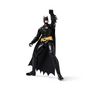 Voir la diapositive 3 : Spin Master SPIN MASTER FIGURINE 30 CM - BATMAN THE DARK KNIGHT Batman