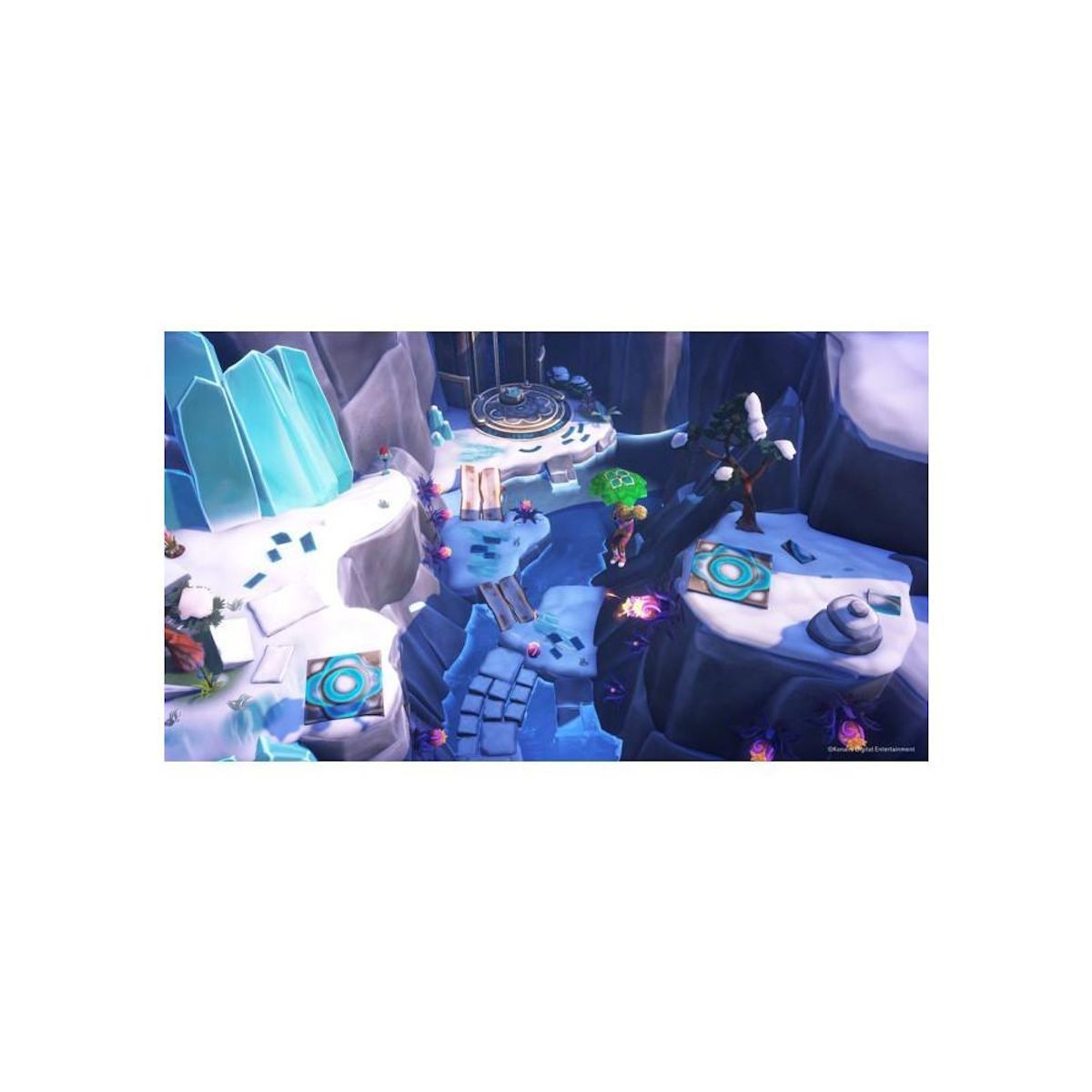 Just for games Survival Kids • Jeu Nintendo Switch 2