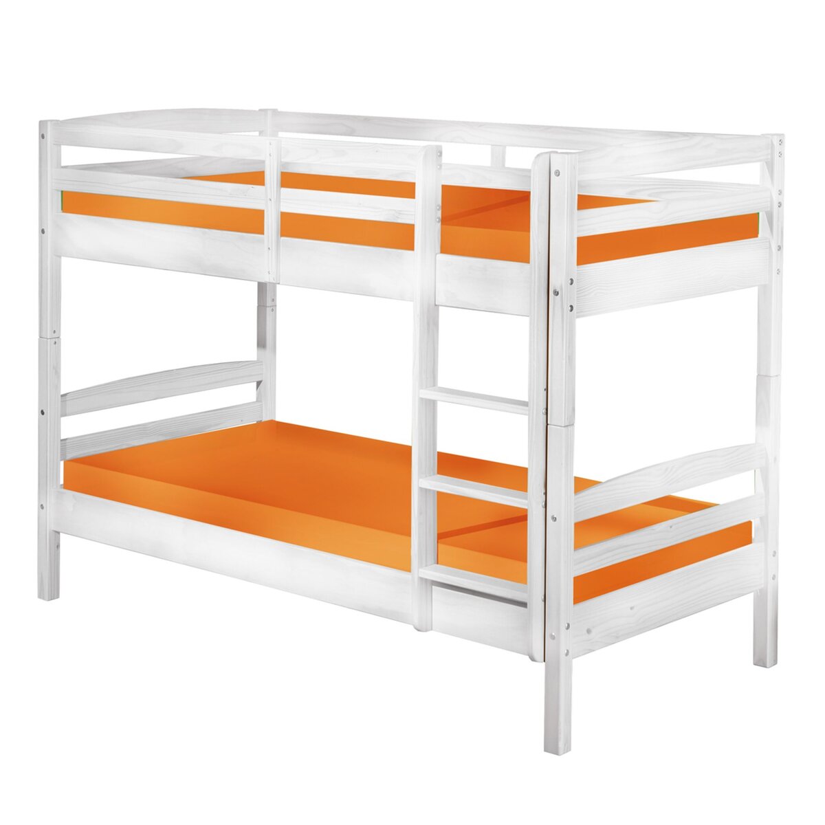 Lit superposé 90 x 190 cm - RICK