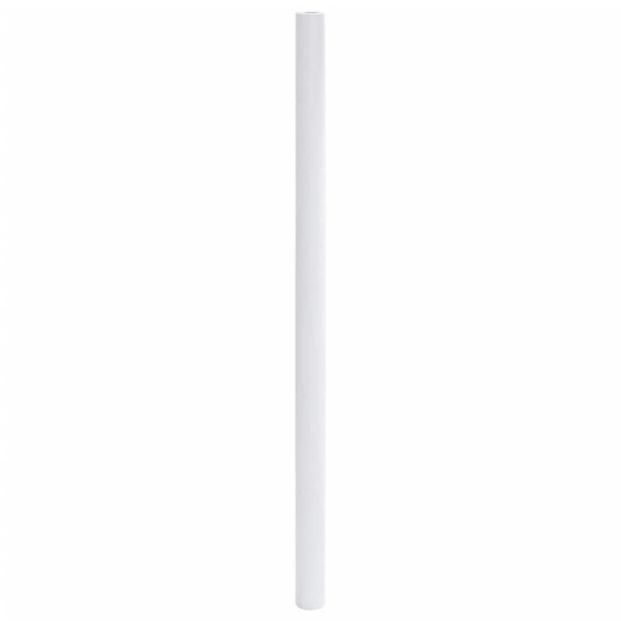 Voir la diapositive 4 : VIDAXL Autocollants auto adhésifs pour meuble blanc mat 90x500 cm PVC