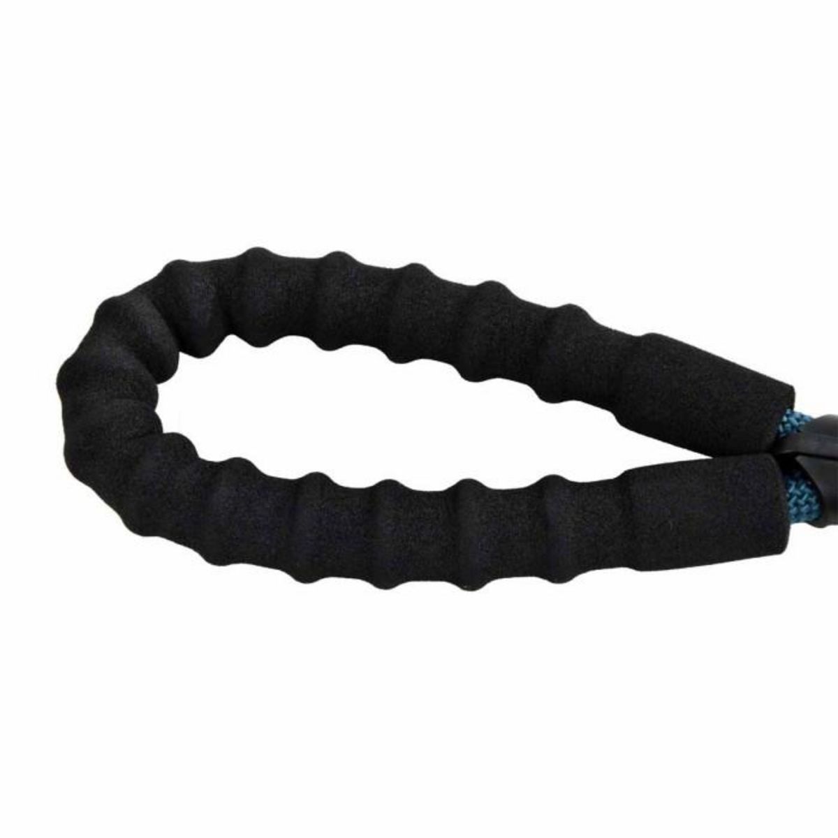 Paris Prix Laisse pour Chien  Corde  120cm Émeraude