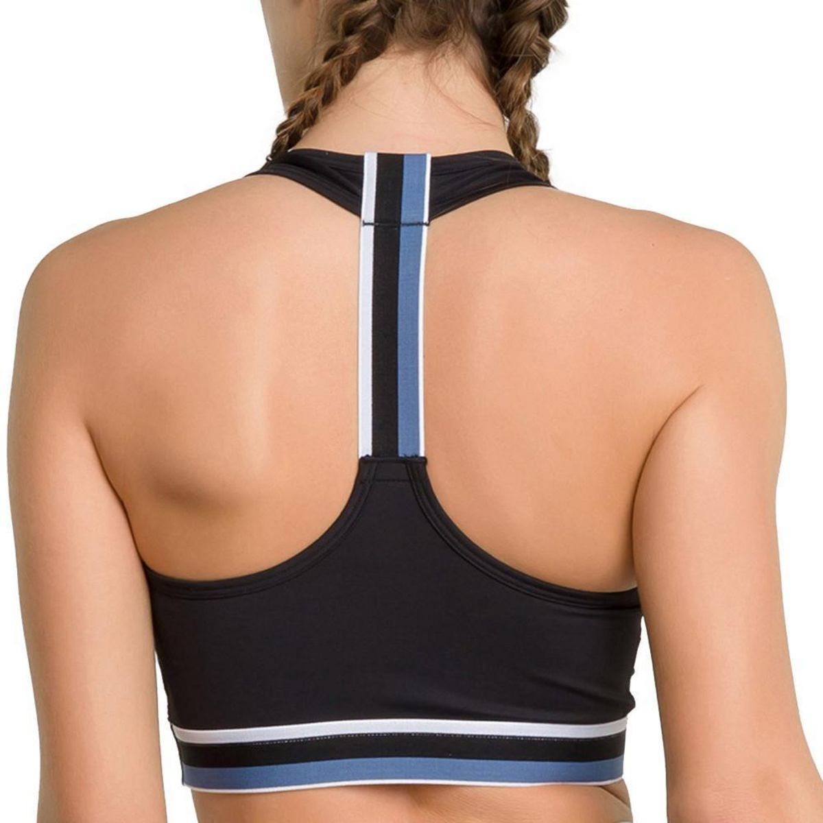 DIM Brassière  femme Dim Sport D07MH