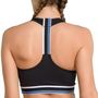 Voir la diapositive 2 : DIM Brassière  femme Dim Sport D07MH