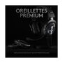 Voir la diapositive 5 : Logitech Casque gamer G PRO X GAMING Casque + Support