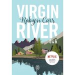LES CHRONIQUES DE VIRGIN RIVER TOMES 5 ET 6 : ATTIRANCE ; PARADIS, Carr Robyn