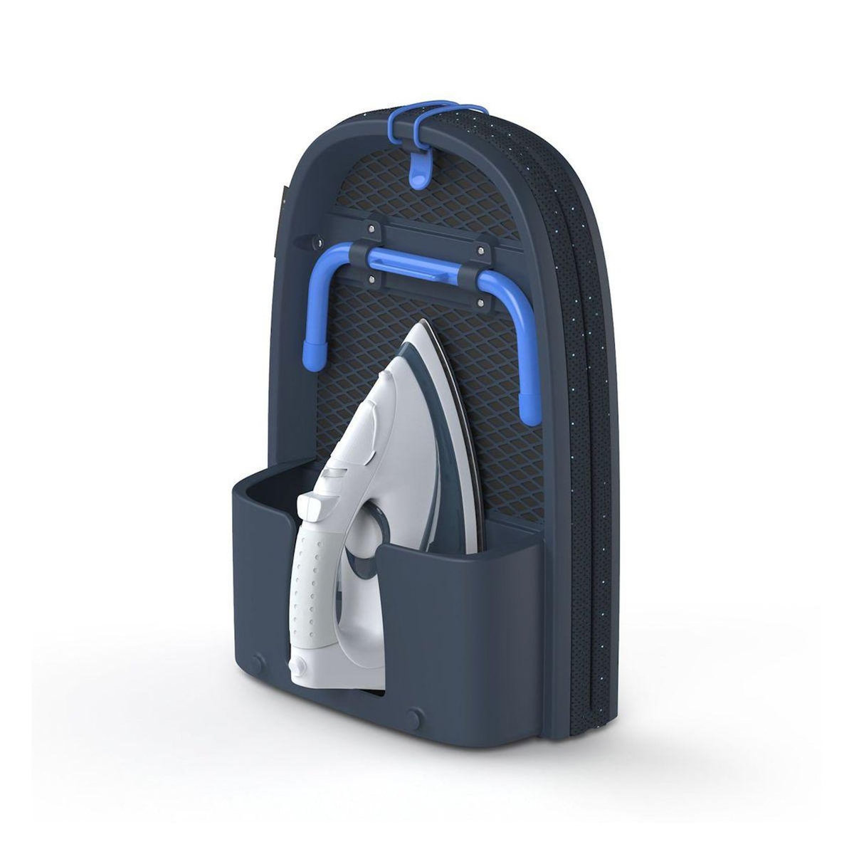 Joseph Joseph Table à repasser Pocket Plus pliable