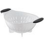 Voir la diapositive 1 : TEFAL Passoire COMFORT