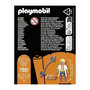 Voir la diapositive 5 : PLAYMOBIL PLAYMOBIL - 71557 - Fourth Raikage Ay