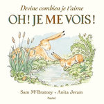 DEVINE COMBIEN JE T'AIME : OH ! JE ME VOIS !, Jeram Anita