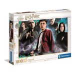 Ravensburger Puzzle 3D Pot à crayons - Harry Potter - Puzzle 3D