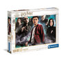 Voir la diapositive 1 : CLEMENTONI Puzzle Harry Potter 1000 pièces 