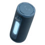 Voir la diapositive 5 : JBL Enceinte portable Grip Bleu