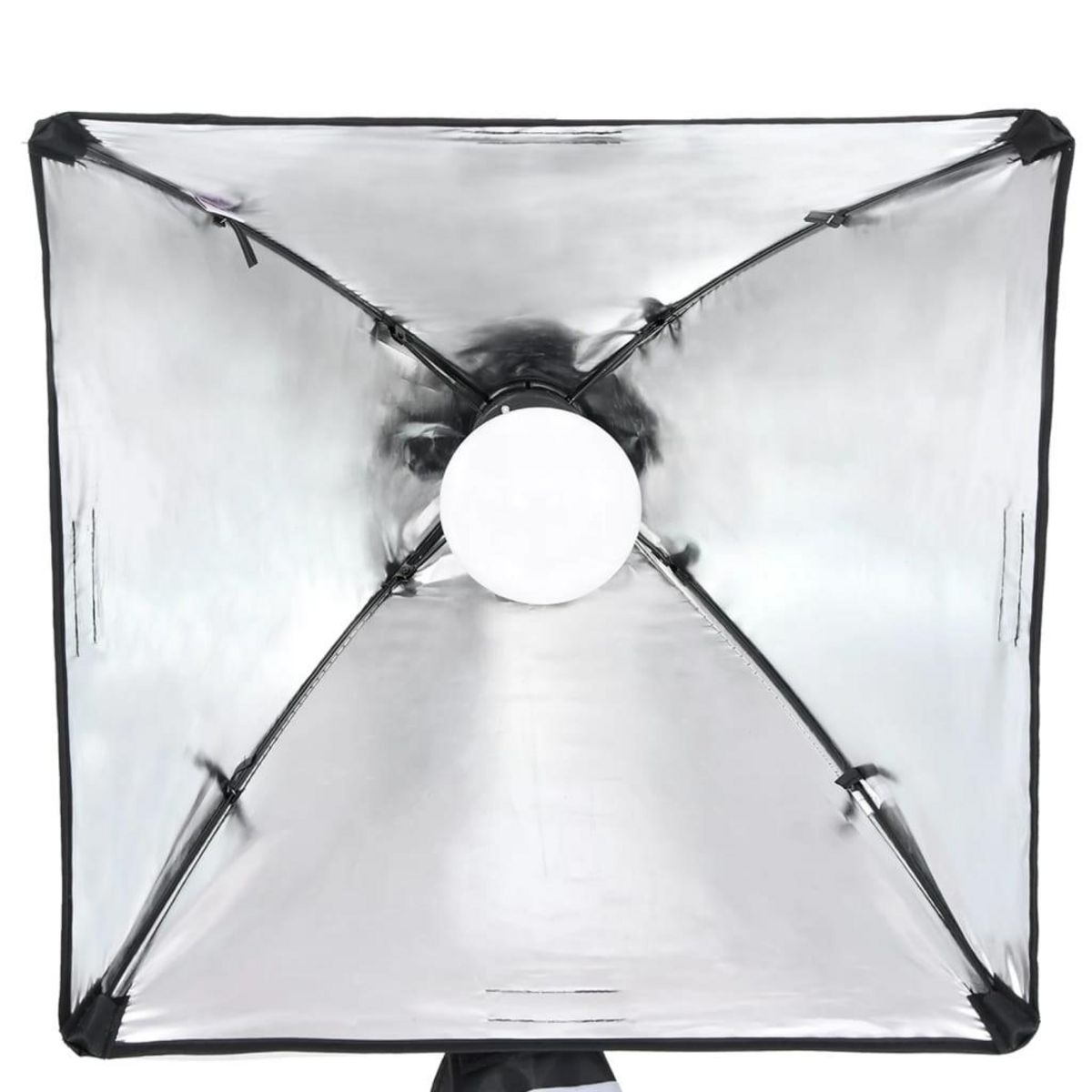 VIDAXL Kit de studio photo avec ensemble d'eclairage