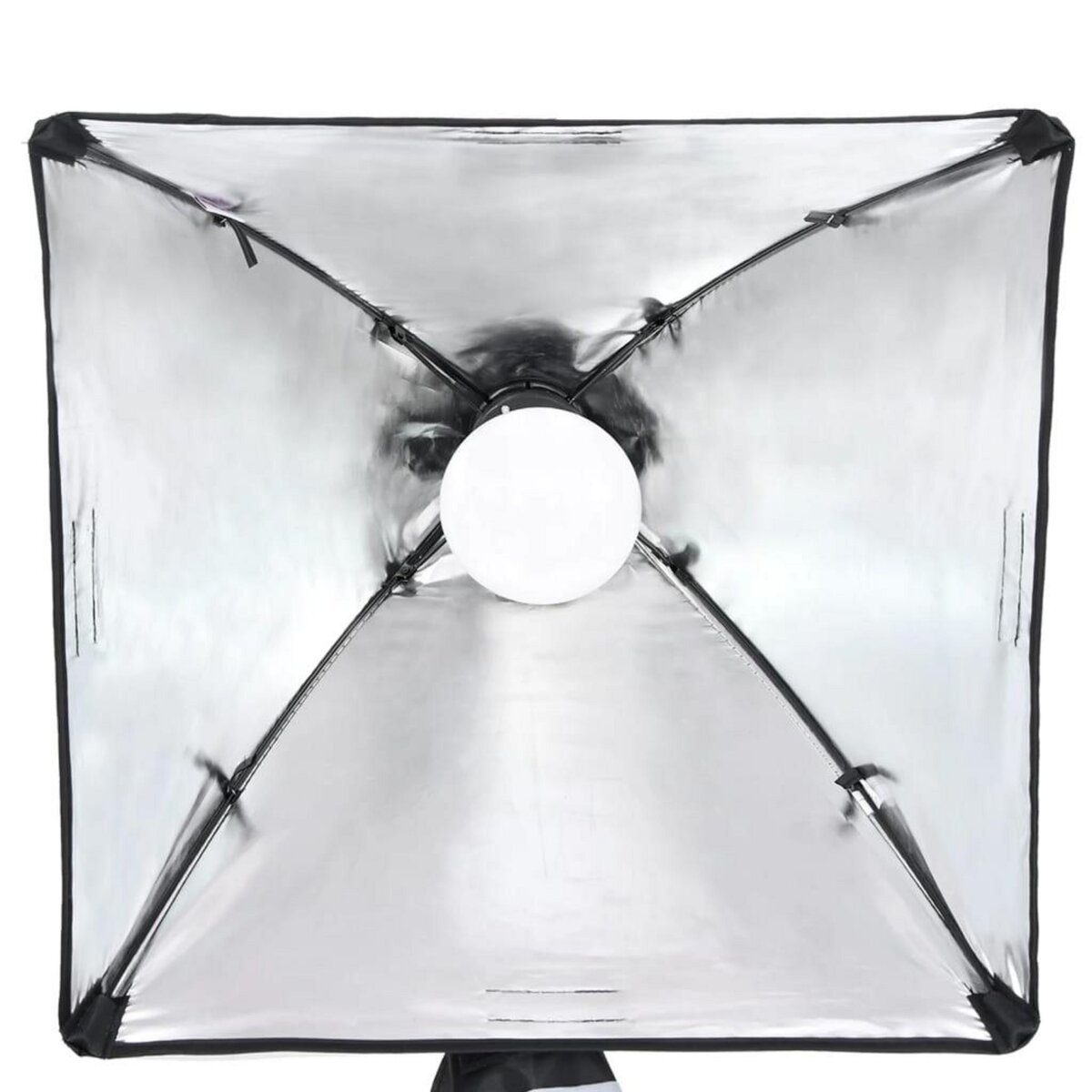 VIDAXL Kit de studio photo avec ensemble d'eclairage