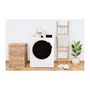 Voir la diapositive 5 : Beko Lave-linge séchant hublot 8/5kg 1200 tours/min - HTE8614YBST