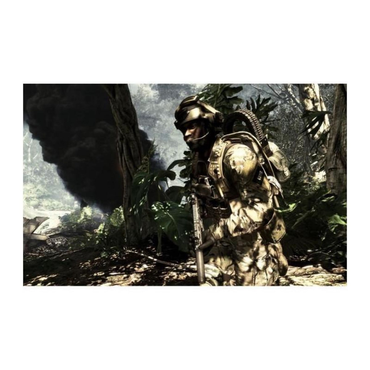 Activision Call of Duty : Ghosts Jeu XBOX One