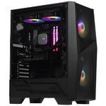 MRED PC Gamer RTX 5060 i7 12700KF 32Go