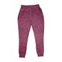 Voir la diapositive 3 : UFC Jogging / Pantalon de sport et de fitness - Femme - UFC - Violet - Taille XS