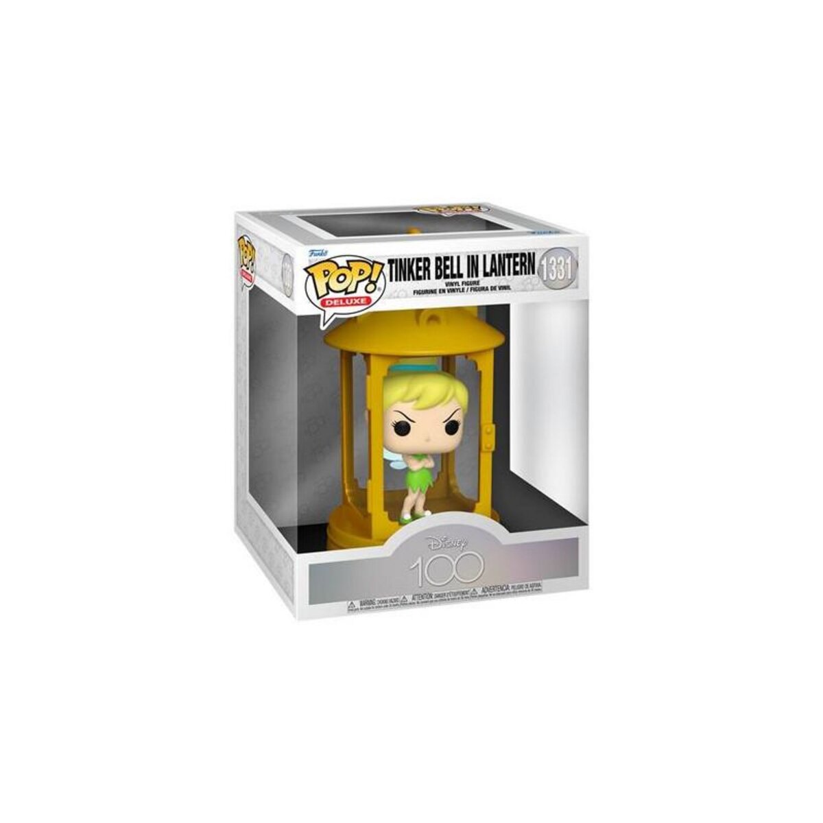 Vos Funko Pop! pas cher grâce à l'abonnement 