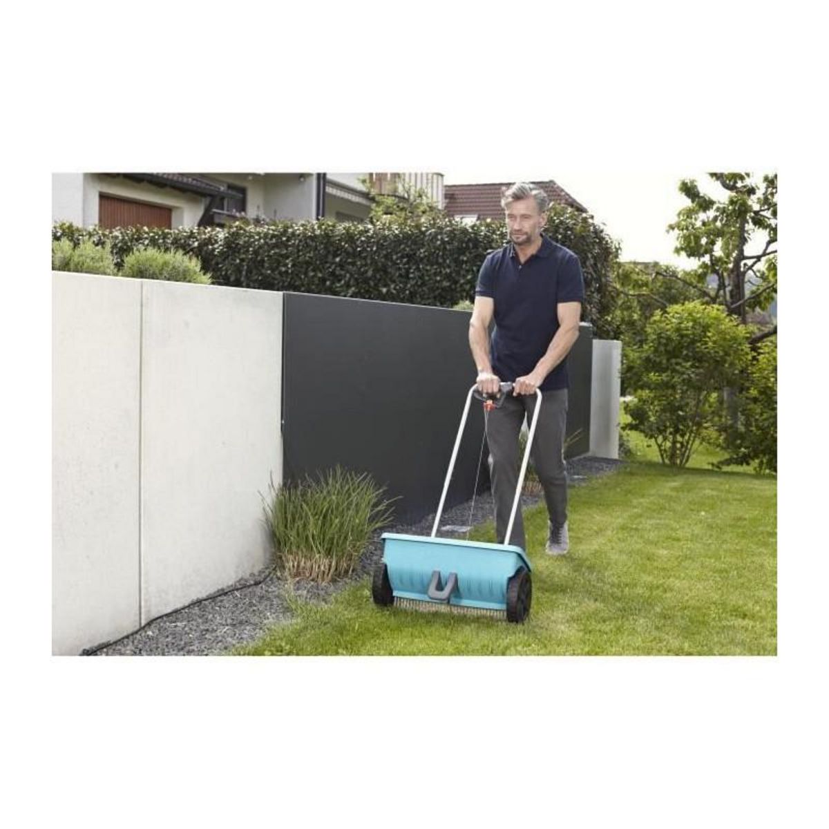 Gardena Epandeur Taille L - 12,5 L
