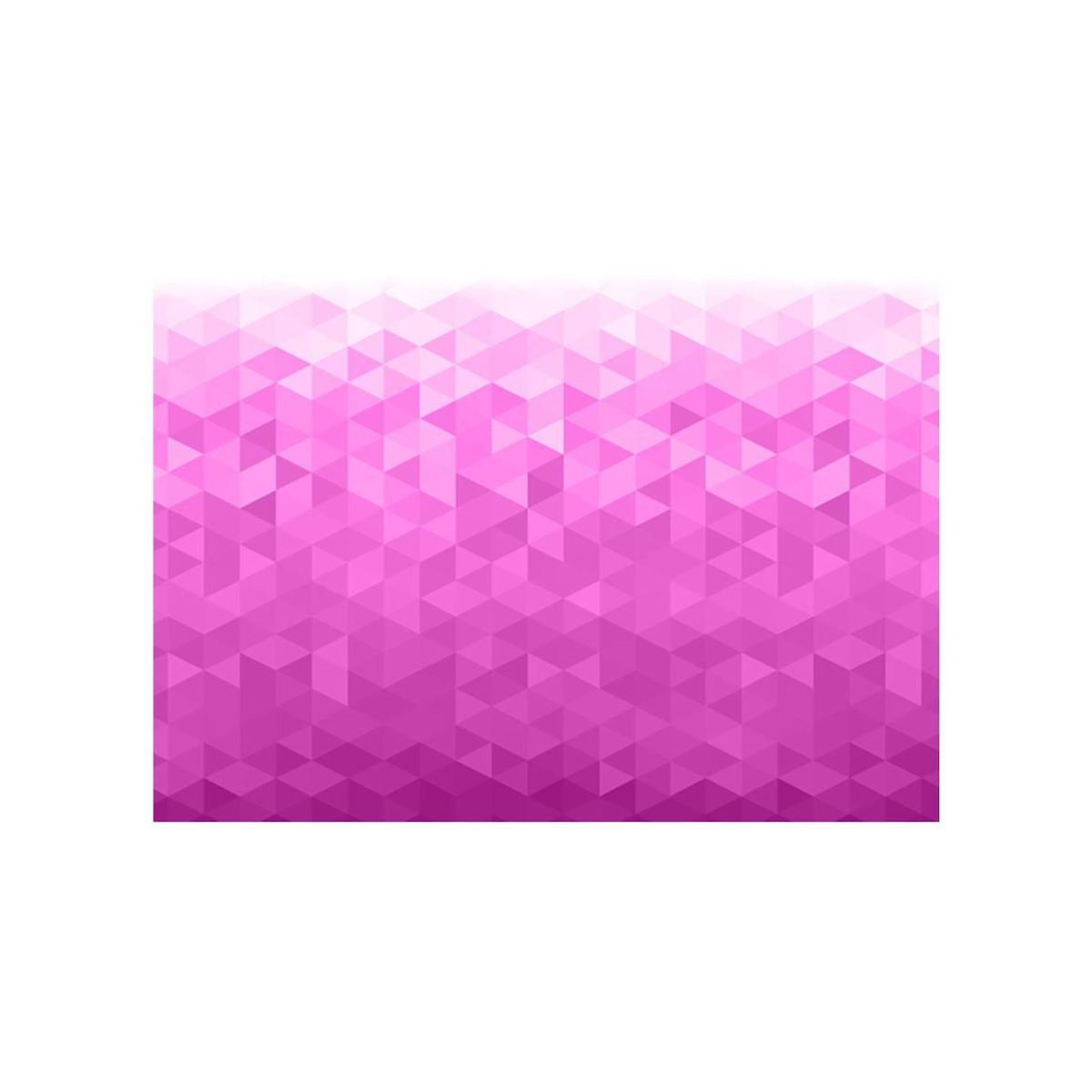 Paris Prix Papier Peint  PInk Pixel