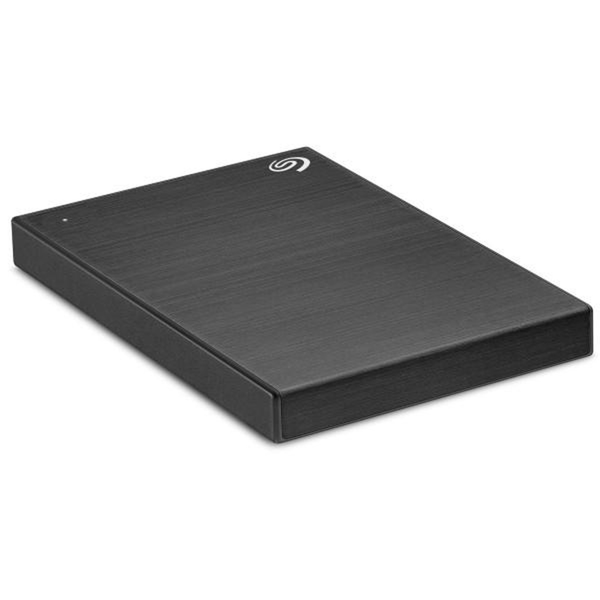 Voir la diapositive 4 : Seagate Disque Dur Externe - SEAGATE - ONE TOUCH - 1To - Noir