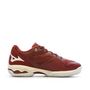 Voir la diapositive 2 : Mizuno Chaussures de Tennis  Femme Mizuno Exceed Light