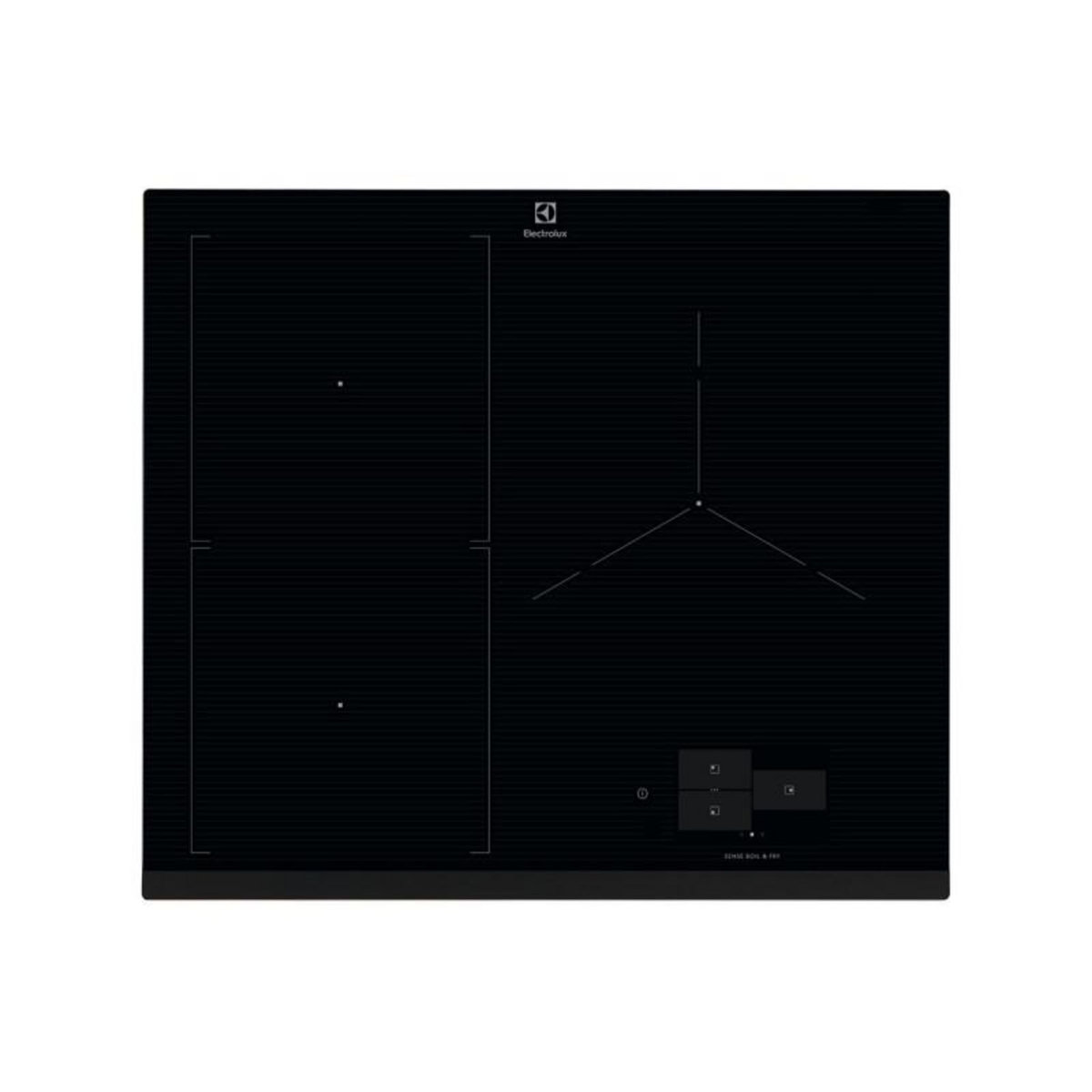 ELECTROLUX Plaque induction Electrolux EIS67386