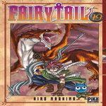 FAIRY TAIL TOME 19, Mashima Hiro