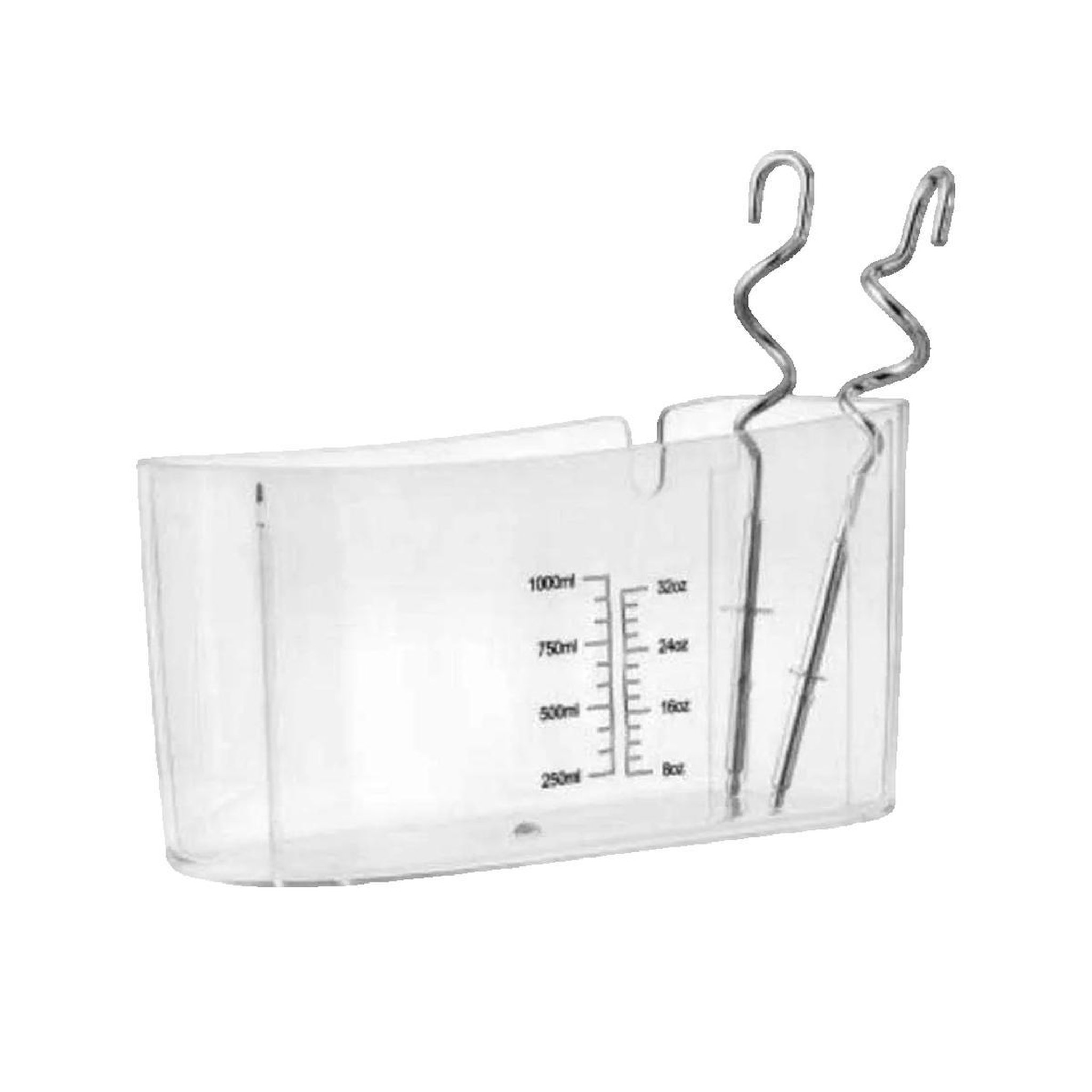 Voir la diapositive 3 : HAGER Batteur à main Haeger BL-3HW.015A 300 W