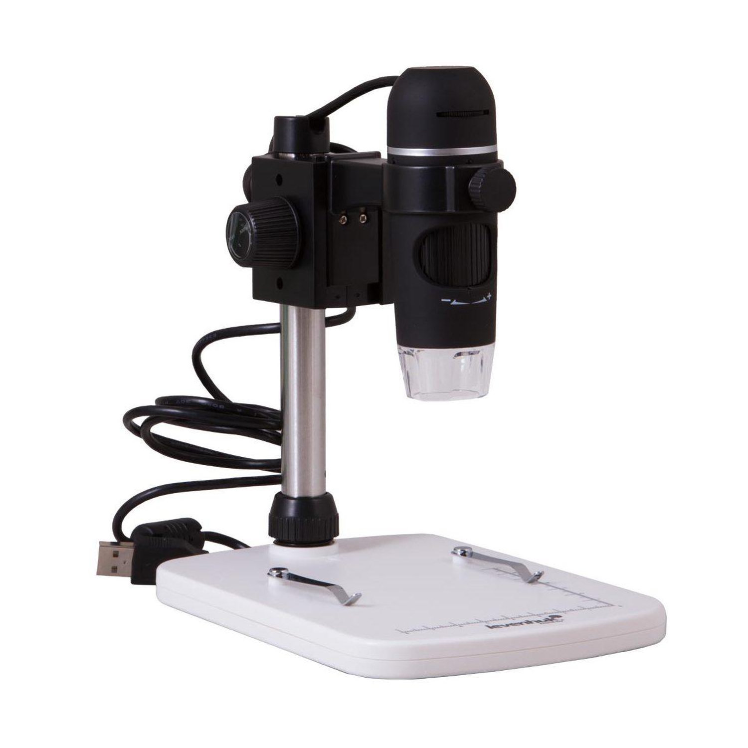 Levenhuk Microscope numérique DTX 90 - vue 2