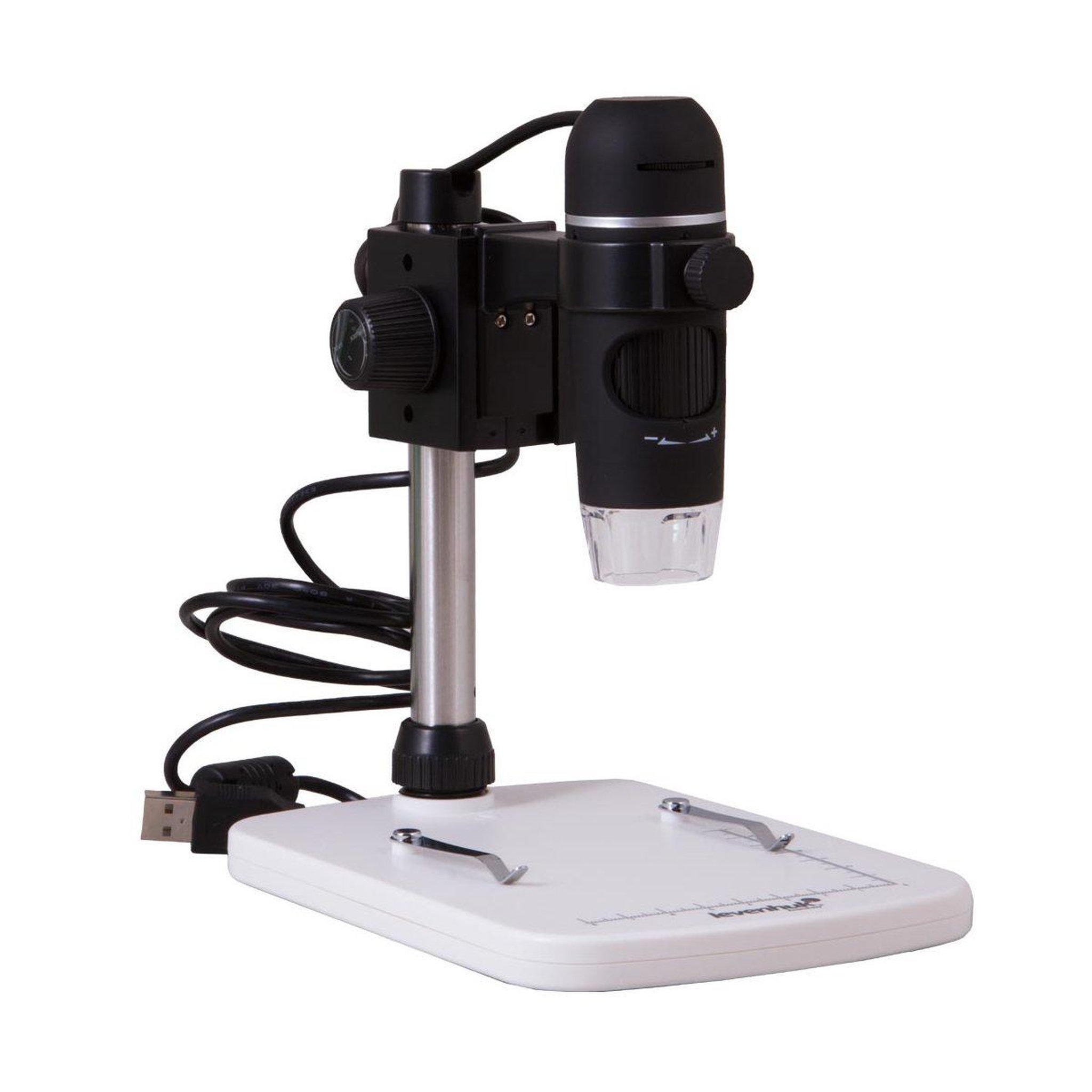 LEVENHUK Microscope numérique  dtx 90