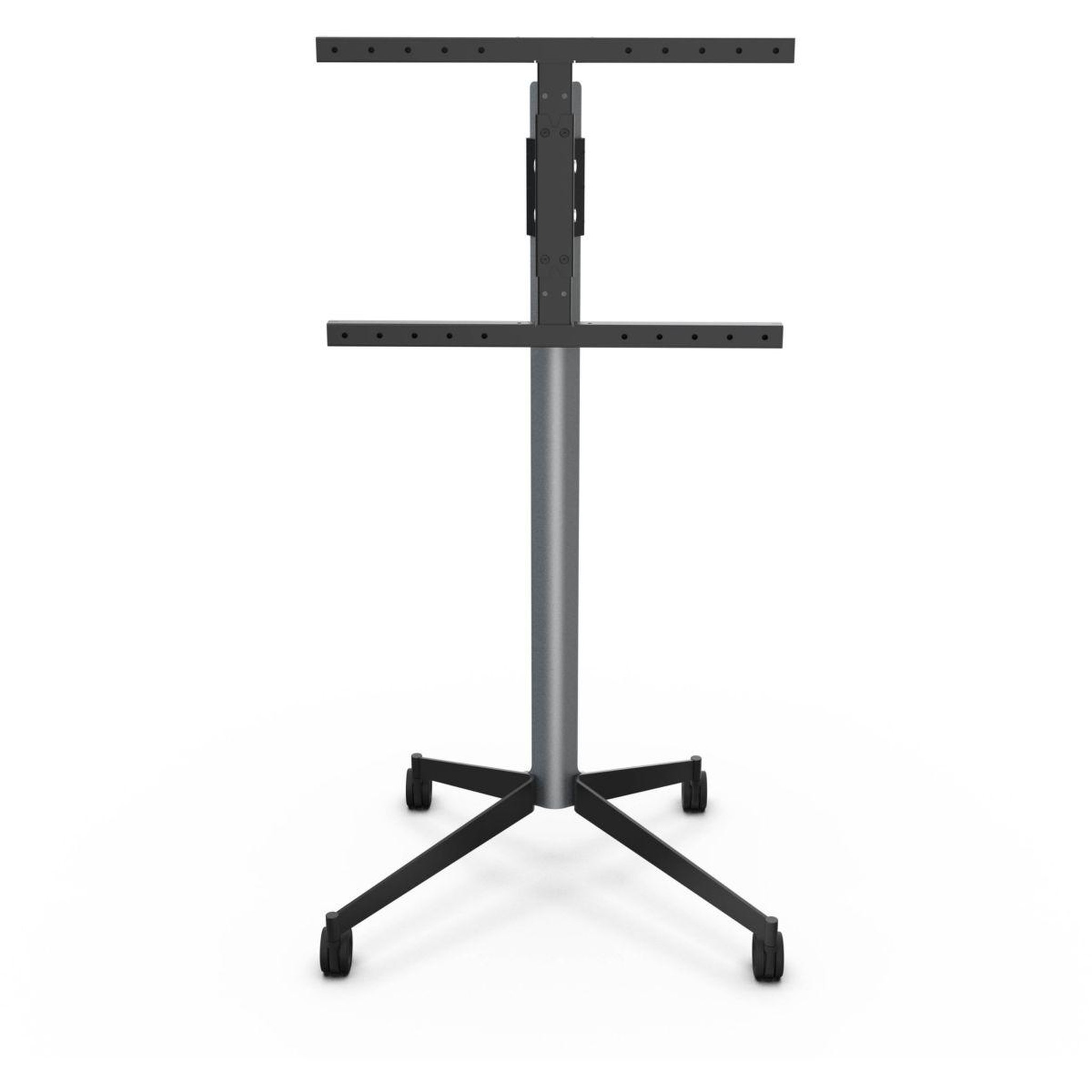 Voir la diapositive 2 : Erard Pied tv kana1400xl metal 40 à 80 pouces