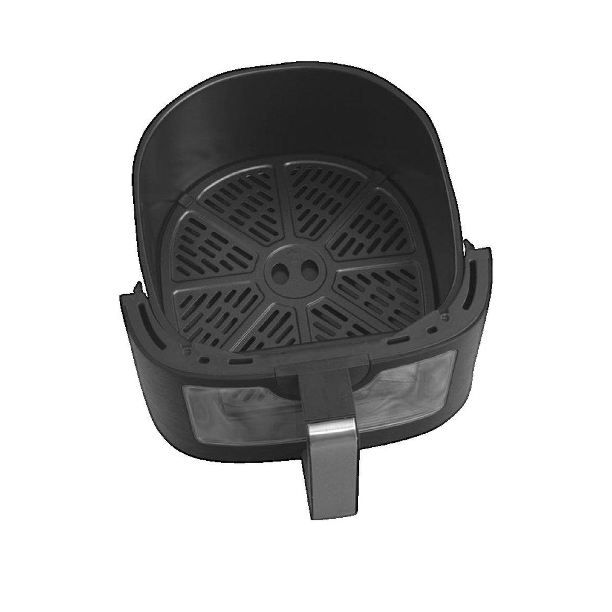 Voir la diapositive 2 : Orva Friteuse Orava 7 litres Inox