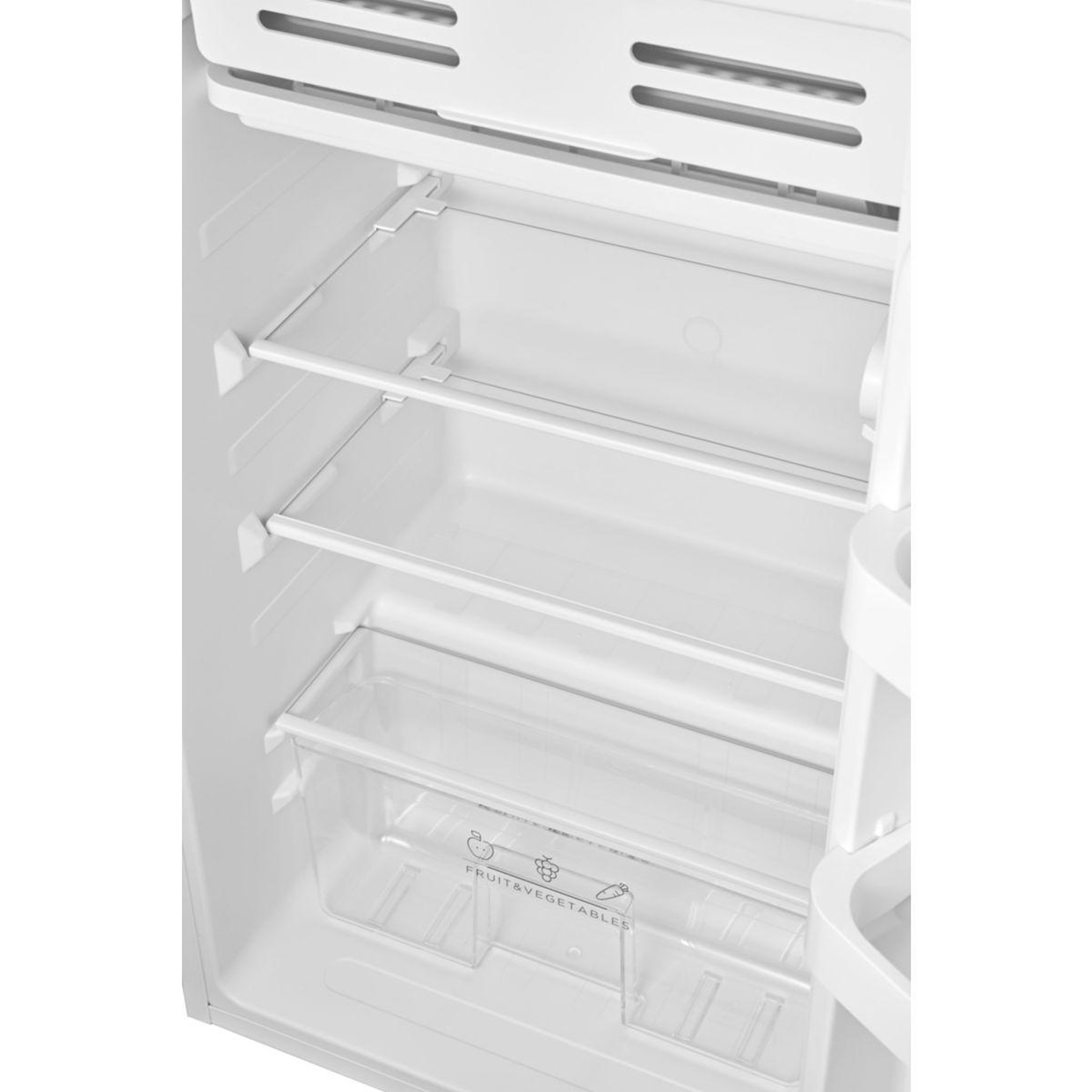 Voir la diapositive 5 : Listo Mini réfrigérateur rtfl85-50mib6