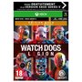 Watch Dogs Legion Edition Gold Xbox One - Xbox Series X