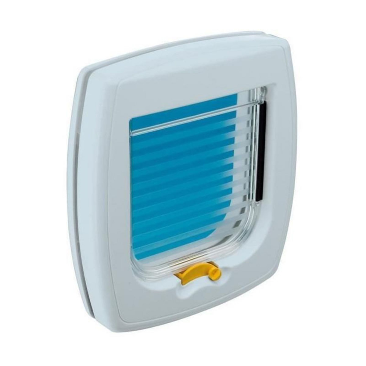 Ferplast Chatiere Swing 1 Porte pour chats