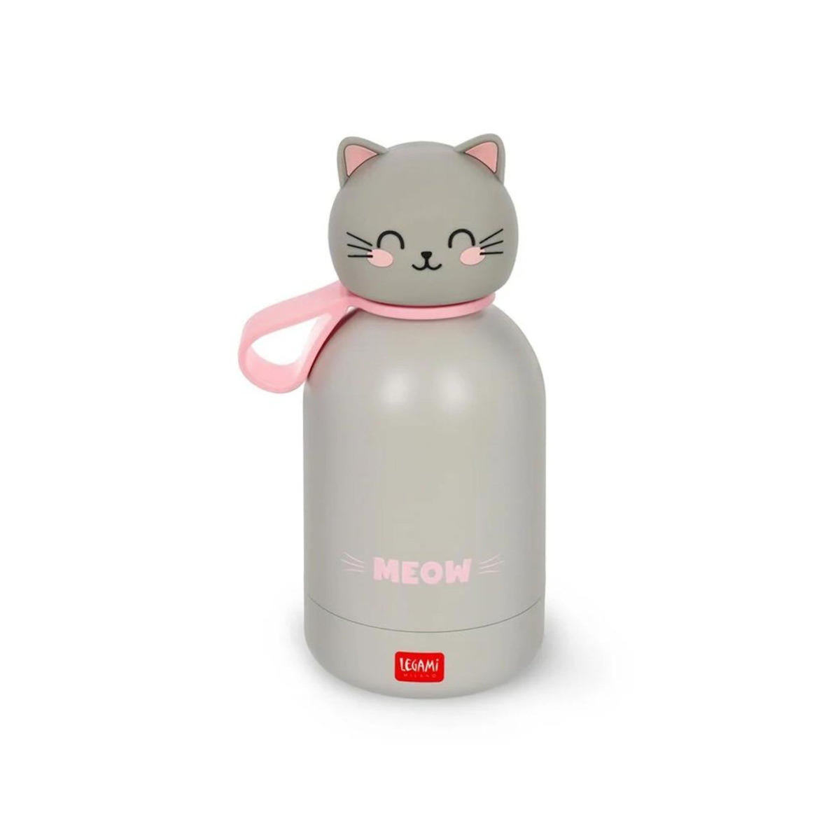 LEGAMI Gourde Isotherme  - Le Chat