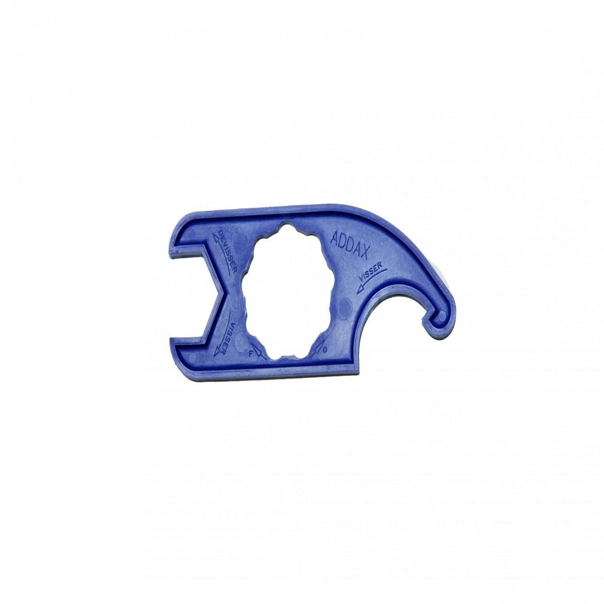 CENTRALE BRICO Clé de serrage pour tout type de gaz, GAZINOX