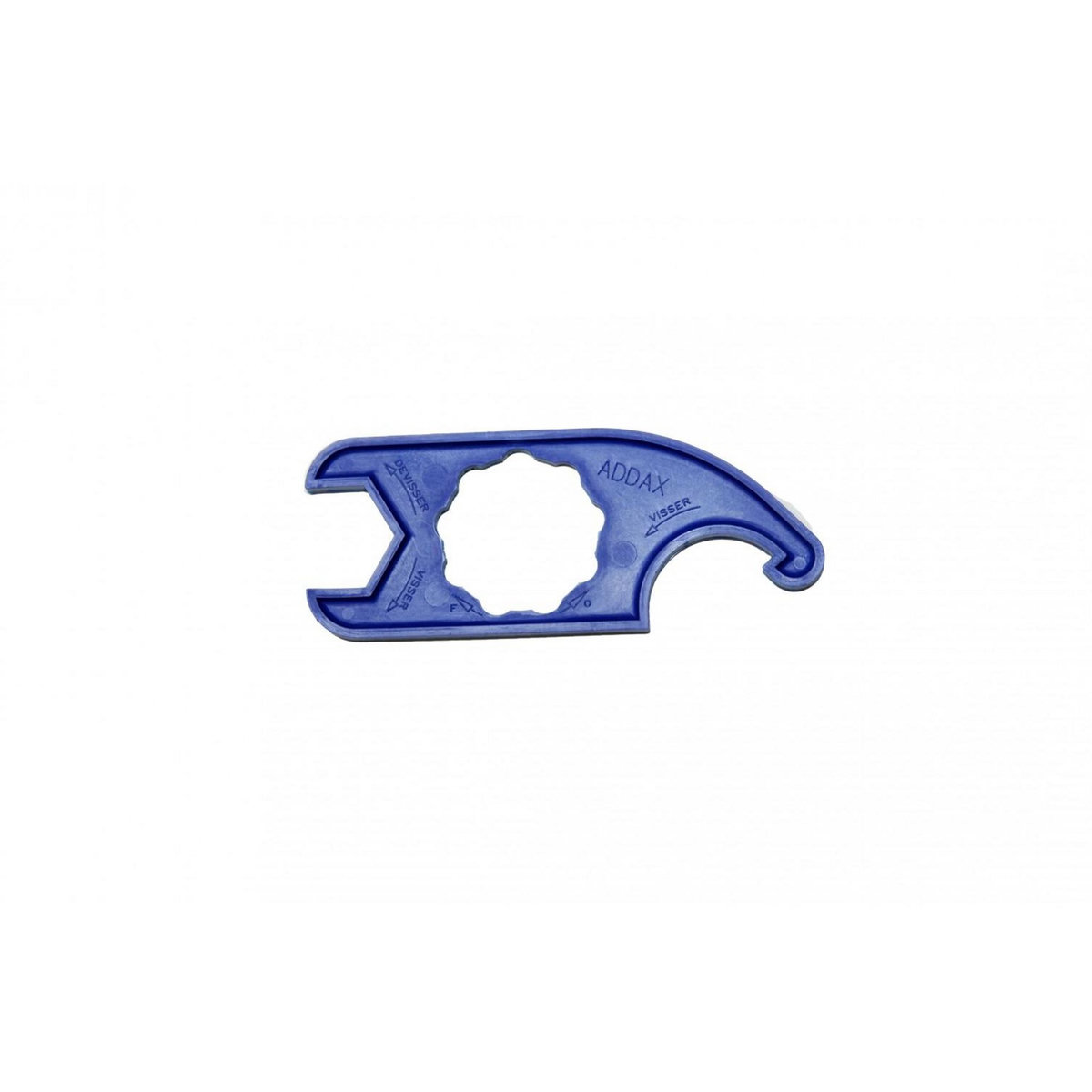 CENTRALE BRICO Clé de serrage pour tout type de gaz, GAZINOX