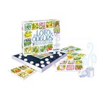 Sentosphère Jeu Le loto des Odeurs