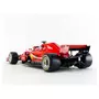 BURAGO Miniature F1 Ferrari  SF71H 2018 Sebastian Vettel 1/18e